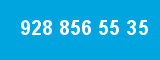 928 856 55 35